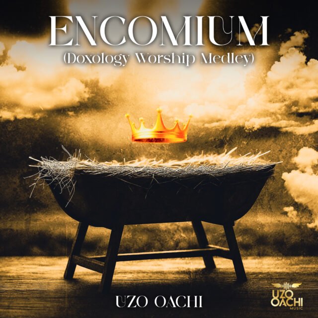 Uzo Oachi | Doxology Worship Medley