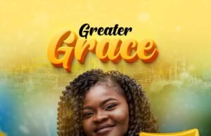 #SelahMusic: Lara Jane | Greater Grace Lara Jane - greater grace