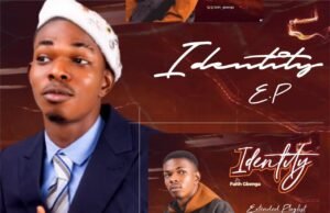 Gospel Act Faith Gbenga Shares New EP Gospel Act Faith Gbenga Shares New EP