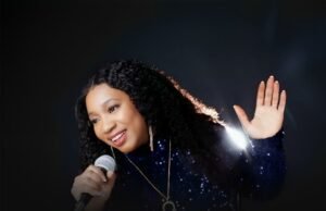 #SelahMusic: Debra Crown-Olu | Overcome Debra Crown-Olu | Overcome