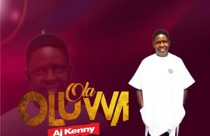 #SelahFresh: AJ Kenny | Ola Oluwa (God’s Goodness) AJ Kenny | Ola Oluwa (God's Goodness)