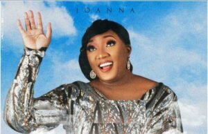 #SelahMusicVid: Joanna | Idi Ebube Joanna | Idi Ebube