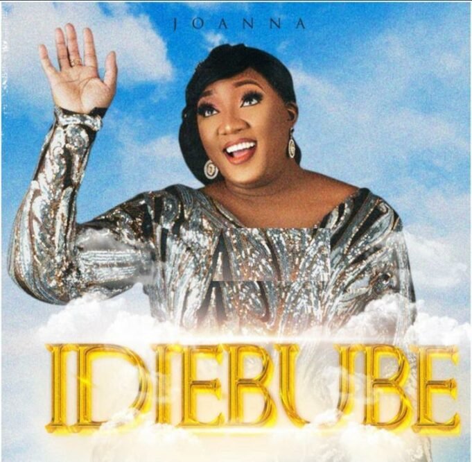 #SelahMusicVid: Joanna | Idi Ebube Joanna | Idi Ebube