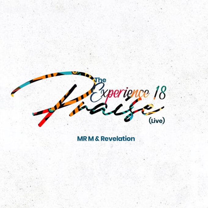 #SelahMusicVid: Mr M & Revelation | The Experience 18 Praise (Live) Mr M & Revelation | The Experience 18 Praise (Live)