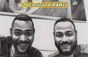 #SelahFresh: Ty Classical & Ramzy | Joy To My World Ty Classical & Ramzy | Joy To My World