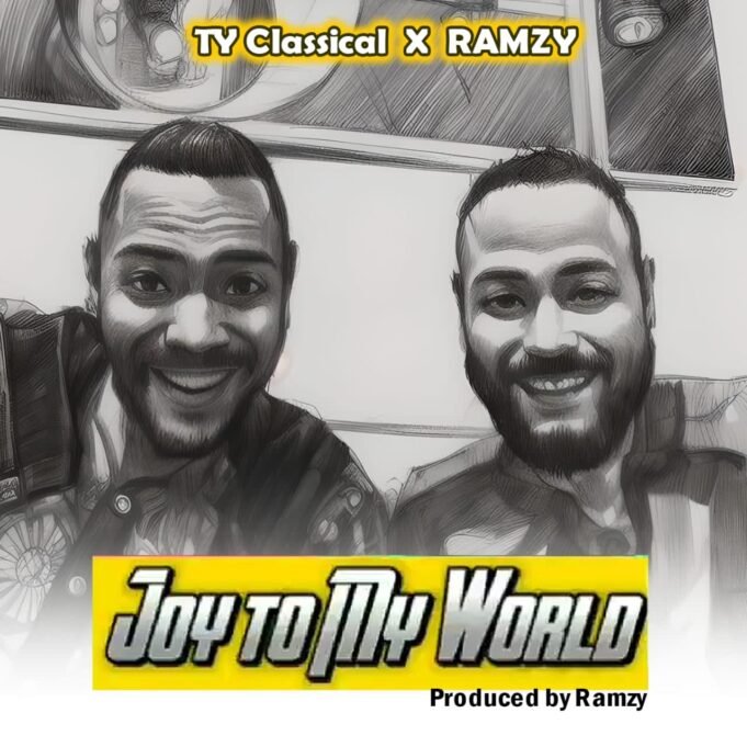 #SelahFresh: Ty Classical & Ramzy | Joy To My World Ty Classical & Ramzy | Joy To My World