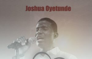 #SelahMusicVid: Joshua Oyetunde | Your Love | @joshuaoyetunde Joshua Oyetunde | Your Love