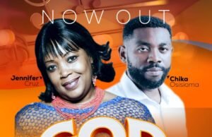 #SelahMusic: Jennifer Cruz | God Is Good | Feat. Chika Osisioma Jennifer Cruz | God Is Good | Feat. Chika Osisioma