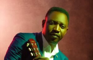 #SelahMusic: Bamidave | He Faileth Not Bamidave | He Faileth Not