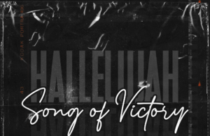 #SelahMusicVid: Bari Brighten | Song of Victory Bari Brighten | Song of Victory