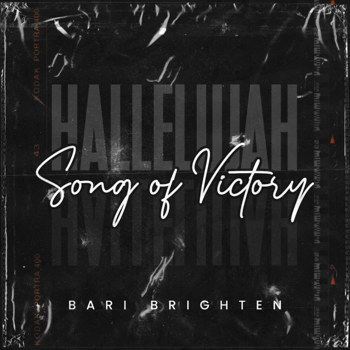#SelahMusicVid: Bari Brighten | Song of Victory Bari Brighten | Song of Victory