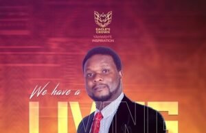 #SelahFresh: Evang Emmanuel IHueze | We Have A Living God Evang Emmanuel IHueze | We have a Living God
