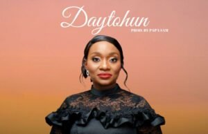 #SelahFresh: Daytohun | This Christmas Song Daytohun | The Christmas Song