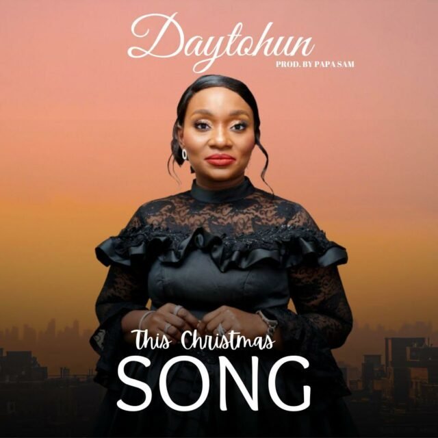 Daytohun | The Christmas Song