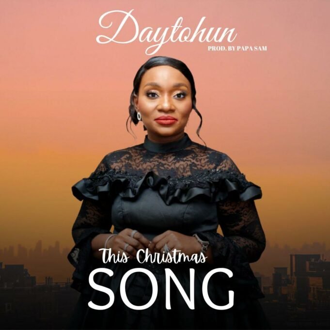 #SelahFresh: Daytohun | This Christmas Song Daytohun | The Christmas Song