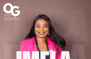 #SelahMusic: Blessing Udofia | Imela Blessing Udofia | Imela