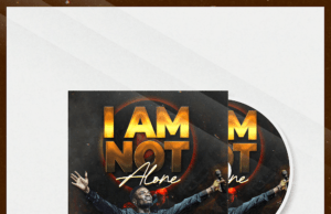 #SelahMusicVid: Vhee Kay | I Am Not Alone Vhee Kay | I Am Not Alon