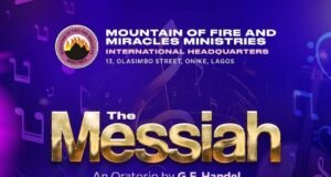 MFM Church Announces Gospel Concert This Christmas MFM Church Announces Gospel Concert This Christmas
