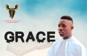 #SelahMusic: Prophet Kodow | Grace Prophet Kodow | Grace