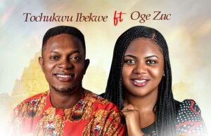 #SelahMusic: Tochukwu Ibekwe | Riwe Otito (Receive The Praise) | Feat. Oge Zac Tochukwu Ibekwe | Riwe Otito (Receive The Praise) | Feat. Oge Zac