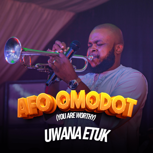 Uwana Etuk | Afo Omodot