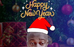 #SelahMusic: Olorunfemi Olf | Happy New Year Olorunfemi Olf | Happy New Year