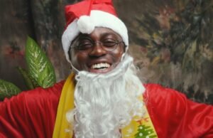 Gospel Act Oluwole Adeola Shares “Christmas” EP Gospel Act Oluwole Adeola Shares “Christmas” EP