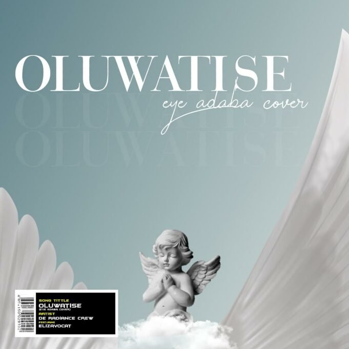 #SelahMusic: De Radiance Crew | Oluwatise | Feat. Elizavocat De Radiance Crew | Oluwatise | Feat. Elizavocat