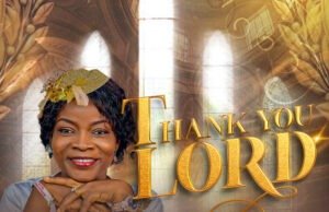 #SelahMusic: Adenike Aderoju | Thank You Lord Adenike Aderoju | Thank You Lord