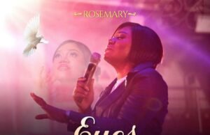 #SelahMusic: Rosemary | Eyes For Only You (RMX) Rosemary | Eyes For Only You (RMX)