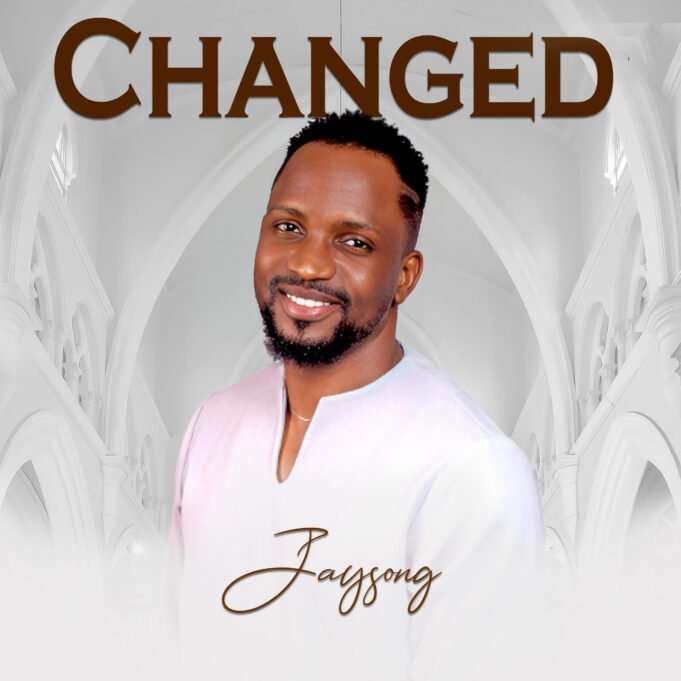 #SelahMusic: Jaysongs | Change Jaysongs | Change
