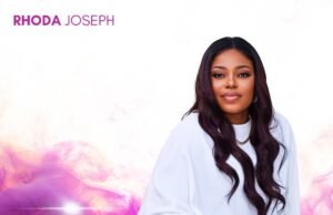 #SelahMusic: Rhoda Joseph | Ire Ayo (Good & Mercy) Rhoda Joseph | Ire Ayo (Good & Mercy)