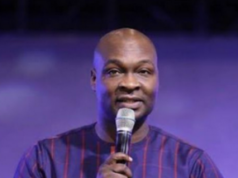Apostle Joshua Selman Reveals Vision of High-Ranking Politician’s Passing High-Ranking Politician’s Passing