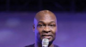 Apostle Joshua Selman Addresses Rising Dishonour Among Ministers In The Body Of Christ At PFN 40th Anniversary Joshua Selman Weighs In On Dishonour