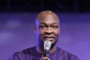 Apostle Joshua Selman Addresses Rising Dishonour Among Ministers In The Body Of Christ At PFN 40th Anniversary Joshua Selman Weighs In On Dishonour