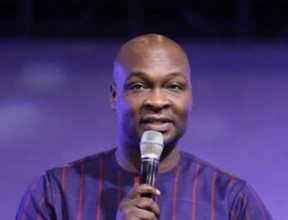 Apostle Joshua Selman Reveals Vision of High-Ranking Politician’s Passing High-Ranking Politician’s Passing