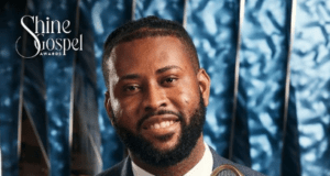 Prolific Gospel Artiste Limoblaze Wins “Best International Act” At Shine Gospel Awards Shine Gospel Awards