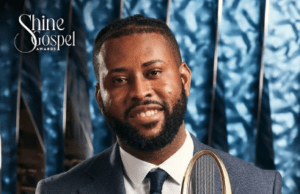 Prolific Gospel Artiste Limoblaze Wins “Best International Act” At Shine Gospel Awards Shine Gospel Awards