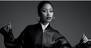 Nicki Minaj & Tasha Cobbs Leonard’s “Blessings” Hits No. 1 On Billboard’s Gospel Songs Chart Nicki Minaj & Tasha Cobbs