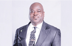 Pastor Emmanuel Olumide Says Smoking & Cohabiting Shows You’re Not Saved You’re Not Saved By Cohabiting