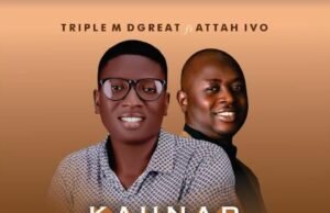 #SelahMusic: Tripple M | Kaunar Allah | Feat. Attah Ivo Tripple M | Kaunar Allah | Feat. Attah Ivo