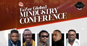 Are You Ready For 2nd Edition Of EeZee Global Mindustry Conference Featuring ID Cabasa, Mike Abdul & More EeZee Global Mindustry Conference 2024 Feat. ID Cabasa & More