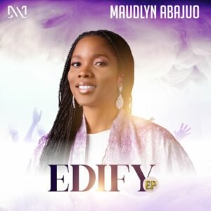 Maudlyn Abajuo | Be Still, Trending Gospel Music On SelahAfrik