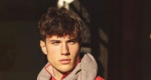 Italy’s ‘Most Handsome Man’ Quits Modelling To Pursue Priestly Ministry Edoardo Santini Quits Modelling