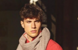 Italy’s ‘Most Handsome Man’ Quits Modelling To Pursue Priestly Ministry Edoardo Santini Quits Modelling
