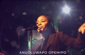 #SelahFreshVid: Anuoluwapo Opemipo | Jesus Got It All Anuoluwapo Opemipo | Jesus Got It All