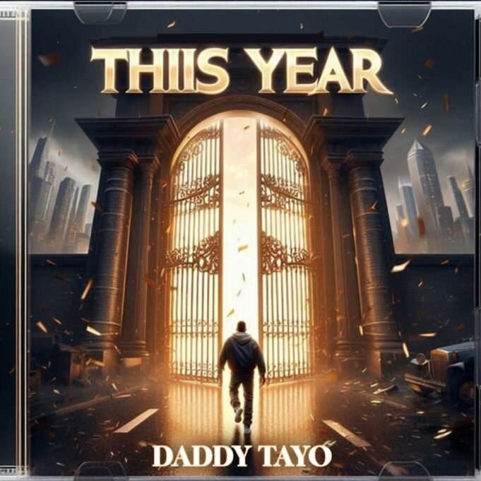 #SelahMusic: Daddy Tayo | This Year Daddy Tayo | This Year