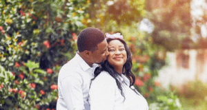 Glory To God! Apostle Femi Lazarus Welcomes Baby With Wife Miracle! Femi Lazarus Welcomes New Baby