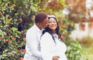 Glory To God! Apostle Femi Lazarus Welcomes Baby With Wife Miracle! Femi Lazarus Welcomes New Baby