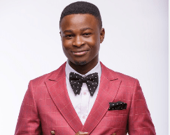 Bidemi Olaoba Gets Appointed As Ambassador Of Shalom Park Estate Bidemi Olaoba Appointed Ambassador